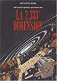 2,333e dimension (La)