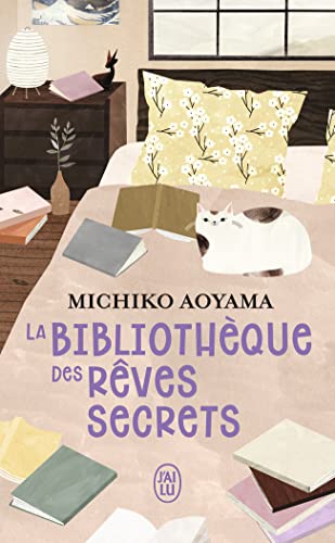 Bibliotheque des rêves secrets (La)
