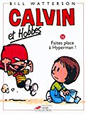 Calvin et Hobbes 16
