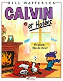 Calvin et Hobbes 2
