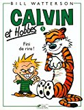 Calvin et Hobbes 5
