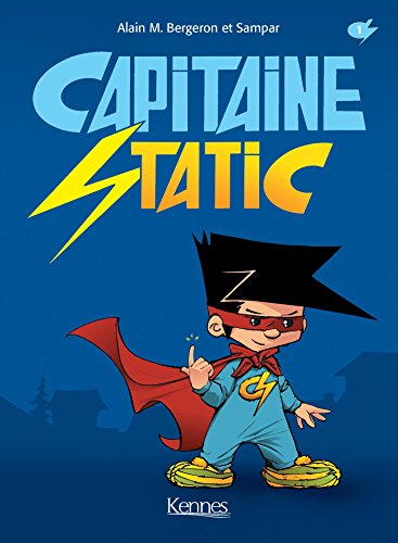 Capitaine Static