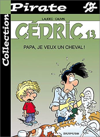 Cedric 13