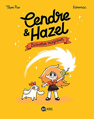 Cendre & Hazel 2