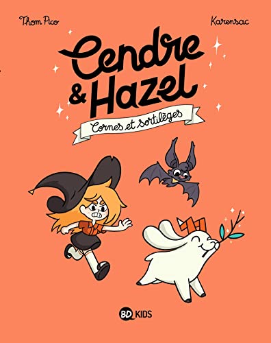 Cendre & Hazel 3