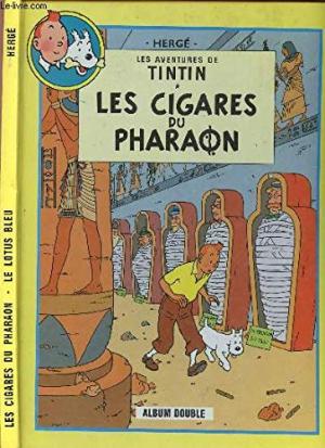 Cigares du Pharaon