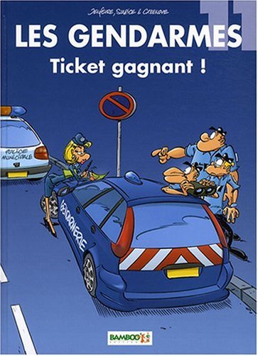 Gendarmes 11 (Les)