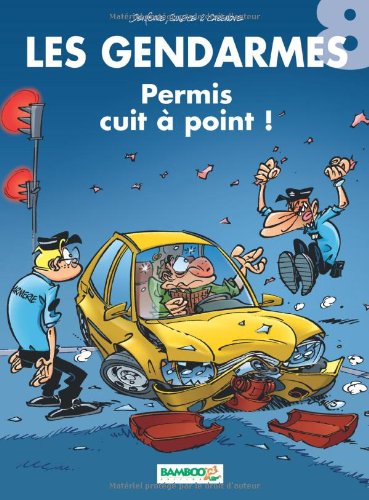 Gendarmes 8 (Les)