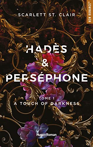 Hadès & Persephone 1