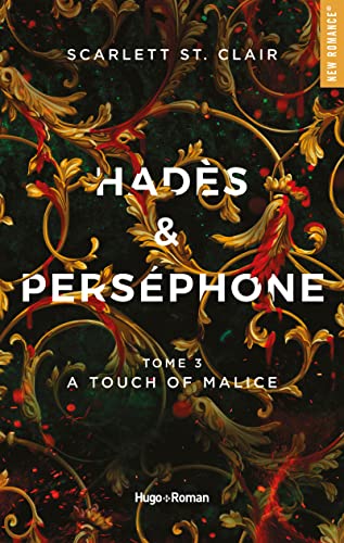 Hadès & Perséphone 3