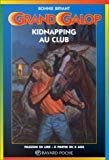 Kidnapping au club
