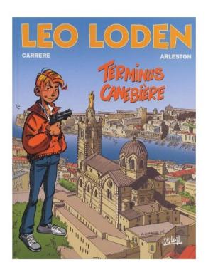 Léo Loden 1