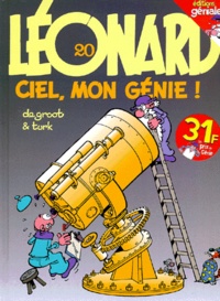Léonard 20
