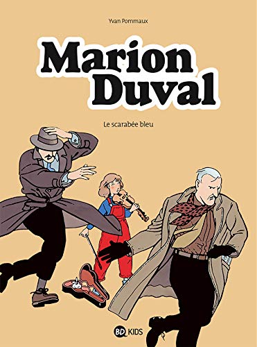 Marion Duval 1