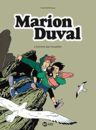 Marion Duval. 7
