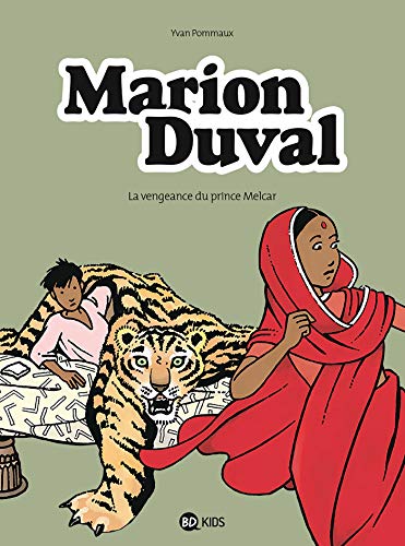 Marion Duval 8