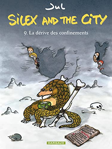 Silex and the city 9
