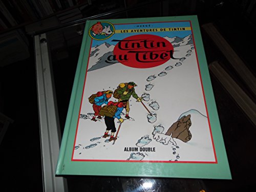 Tintin 20-21