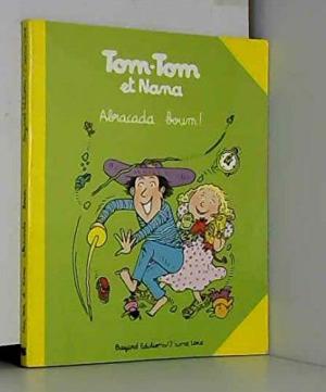 Tom-Tom et Nana T16