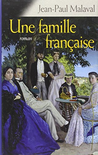 Une famille française 1